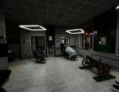 Барбершоп Мушкет, Галерея - фото 2