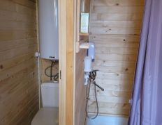 Комплекс отдыха Парк Relax (Парк Релакс), Спа-комплекс - фото 9