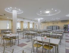 Банкетный зал Нововиленский, Большой зал (до 90) - фото 7