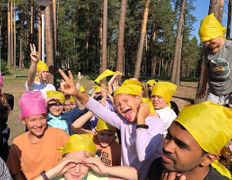 Тематический отдых для детей и взрослых Fantasy vacations (Фэнтази вакэйшен), Галерея - фото 3