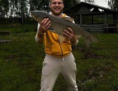 Усадьба Чистый ручей, Рыбалка - фото 3