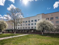 Учреждение Гомельская областная клиническая больница, Интерьер - фото 1