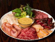 Ресторан Вильна, Блюда - фото 12