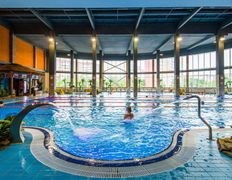 Многофункциональный физкультурно-оздоровительный комплекс Мандарин, Водно-термальная зона - фото 3