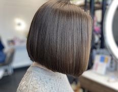 Салон красоты Yesbeauty (Есбьюти), Примеры работ: парикмахер Елена - фото 9