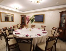 Кафе-банкетные залы Ребус, Зал «Классик» на 12 мест - фото 3