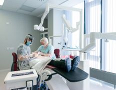 Медицинский центр Клиника Мерси, Галерея - фото 20