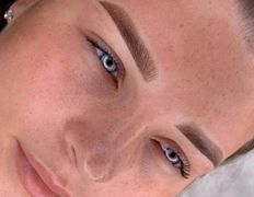 Салон красоты Лерэн Стиль, Перманентный макияж бровей - фото 2