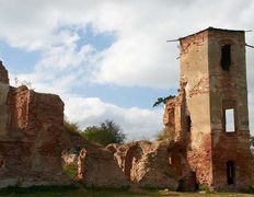 null Гольшанский замок, Гольшанский замок - фото 1
