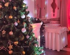 Банкетный комплекс Троицкий Холл, Новый год 2026 - фото 6