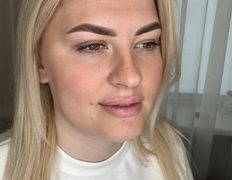 Салон красоты La Stella (Ла Стелла), Перманентный макияж - фото 6