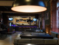 Кафе Brutto (Брутто), Интерьер - фото 4