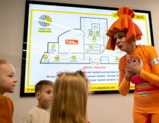 Интерактивный парк занимательных наук Квантум, День Рождения - фото 10