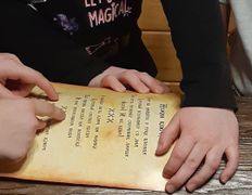 Веревочный парк Скаут Парк DiaMond city, День рождения - фото 12