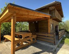 Кафе Местечко, Домик - фото 1