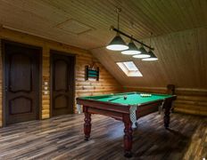 Агроусадьба Добры густ, 2-й дом - фото 10