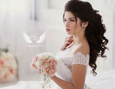 Свадебный салон ALIZA (АЛИЗА), SAFFITO - фото 12