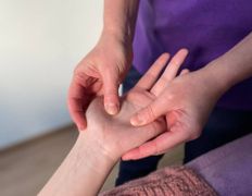 Салон красоты Izumrud (Изумруд), Массаж (кроме лечебного) - фото 3