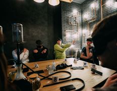 null Игра Мафия. Клуб NEFT  (Нефть), Игры в Мафию - фото 15