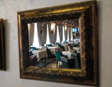 Ресторан Пан Хмелю, Интерьер - фото 12