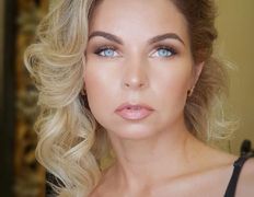 Салон красоты Надежда, Визаж - фото 10