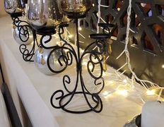 Банкетный комплекс Троицкий Холл, Новый год 2026 - фото 13