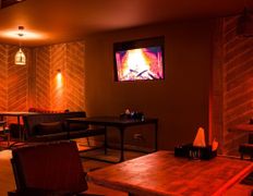 Ресторан-караоке TABU (Табу), Интерьер  - фото 13