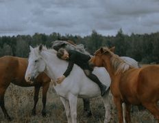 Центр верховой езды Двор Старинки, Прокат - фото 5