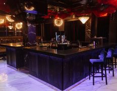 Ночной клуб & караоке Rasputin (Распутин), Интерьер - фото 18