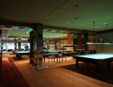 Бильярдно-развлекательный центр Белый Лев, Бильярд - фото 12