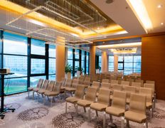 null Renaissance Minsk Congress Hotel and SPA Center (Ренессанс Минск Конгресс Отель и СПА Центр), Конференц-залы - фото 20