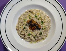 Ресторан Maslow6 (Маслоу 6), Блюда  - фото 17