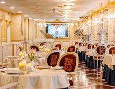 Ресторан 1884 D'Europe (1884 Де Европа), Интерьер - фото 5