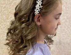 Парикмахерская Для тебя, Свадебные прически - фото 3