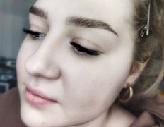 Спа-центр Кедровочка, Коррекция бровей - фото 10