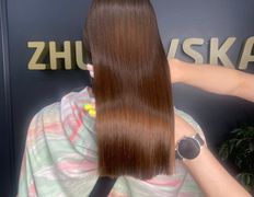 Салон красоты Zhukovskaya (Жуковская), Уход за волосами - фото 2