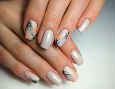 Салон красоты и парикмахерские курсы Жемчужина, Маникюр, педикюр - фото 8