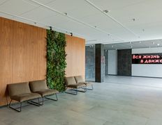 null Теннисный центр «Аква-Минск» (многофункциональный физкультурно-оздоровительный комплекс), Интерьер - фото 16