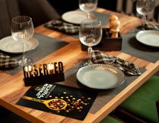 Ресторан Пряности & Радости, Интерьер - фото 3