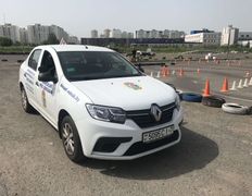 Автошкола Минская РОС ДОСААФ | УП «РУСЦ» ДОСААФ, Автомобили - фото 6