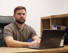 Центр иностранных языков ULC (ю эл си), Интерьер - фото 14