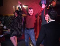 Караоке-клуб Зелёный попугай, Как мы отдыхаем - фото 13