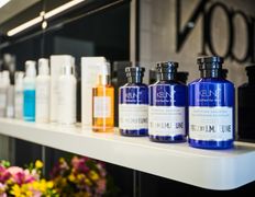 Салон красоты ICON (Айкон), Интерьер - фото 16