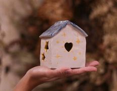 Творческий цех Клуб мастеров, Работы - фото 12