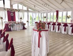 Агроусадьба У Истока, Банкетный зал - фото 18