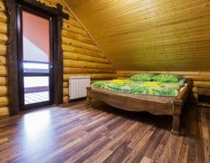 Агроусадьба Добры густ, 1-й дом - фото 8