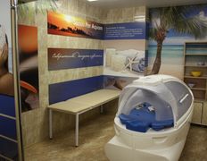 Медицинский центр Экватор-М, 	СПА-центр - фото 10