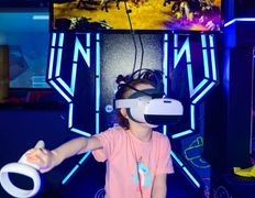 Развлекательный центр Neon park (Неон парк), Наши гости - фото 4