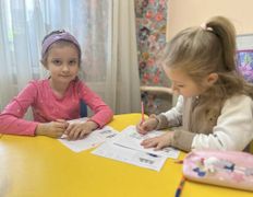 Детский развивающий центр РазвивайКА, Занятия - фото 8