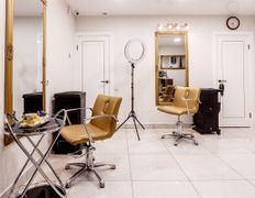 Салон красоты Pavlin Немига (Павлин), Интерьер  - фото 3